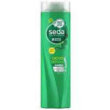 Shampoo Cachos Super Definidos 325ml